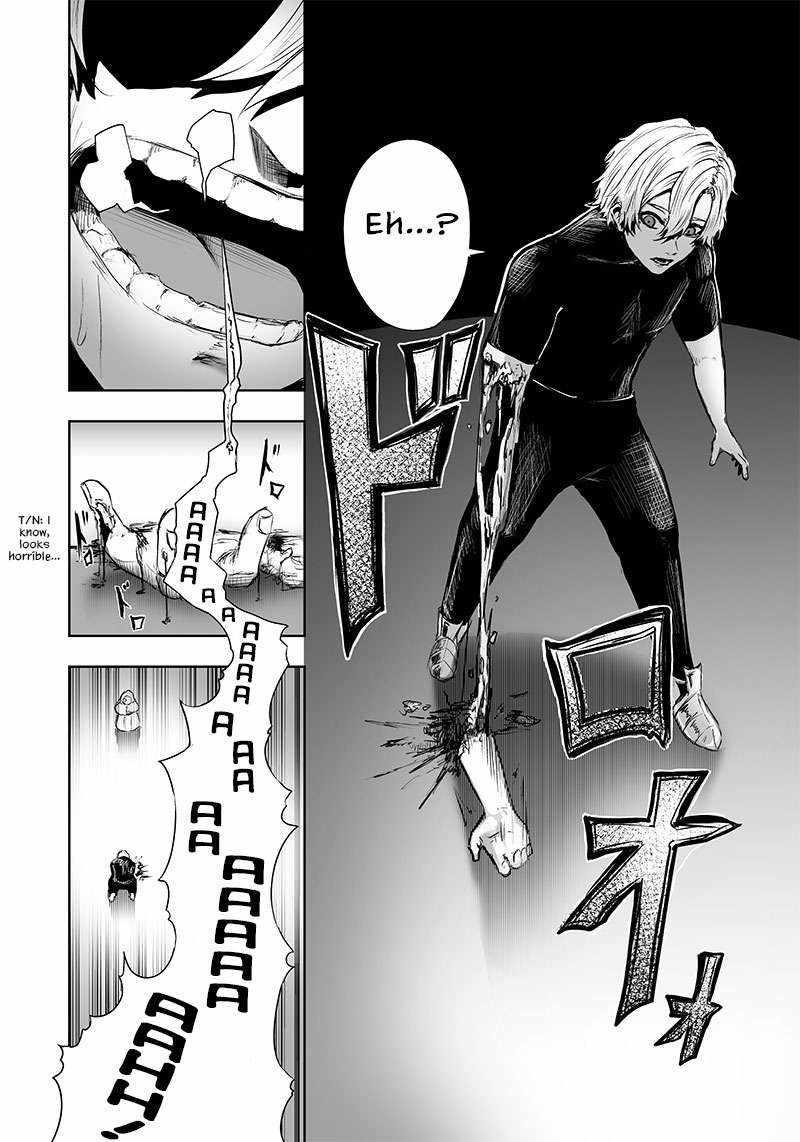 I’m the Only One with Unfavorable Skills, Isekai Summoning Rebellion Chapter 49 - Page 11