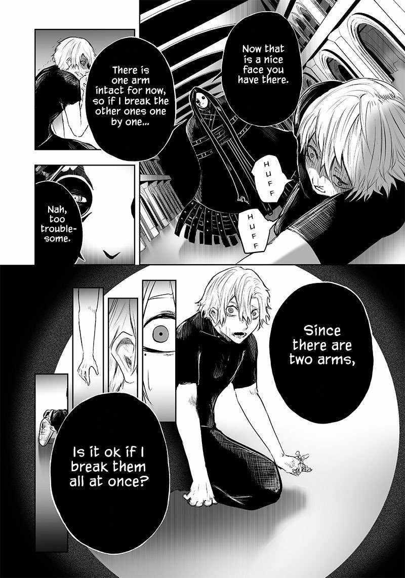 I’m the Only One with Unfavorable Skills, Isekai Summoning Rebellion Chapter 49 - Page 17