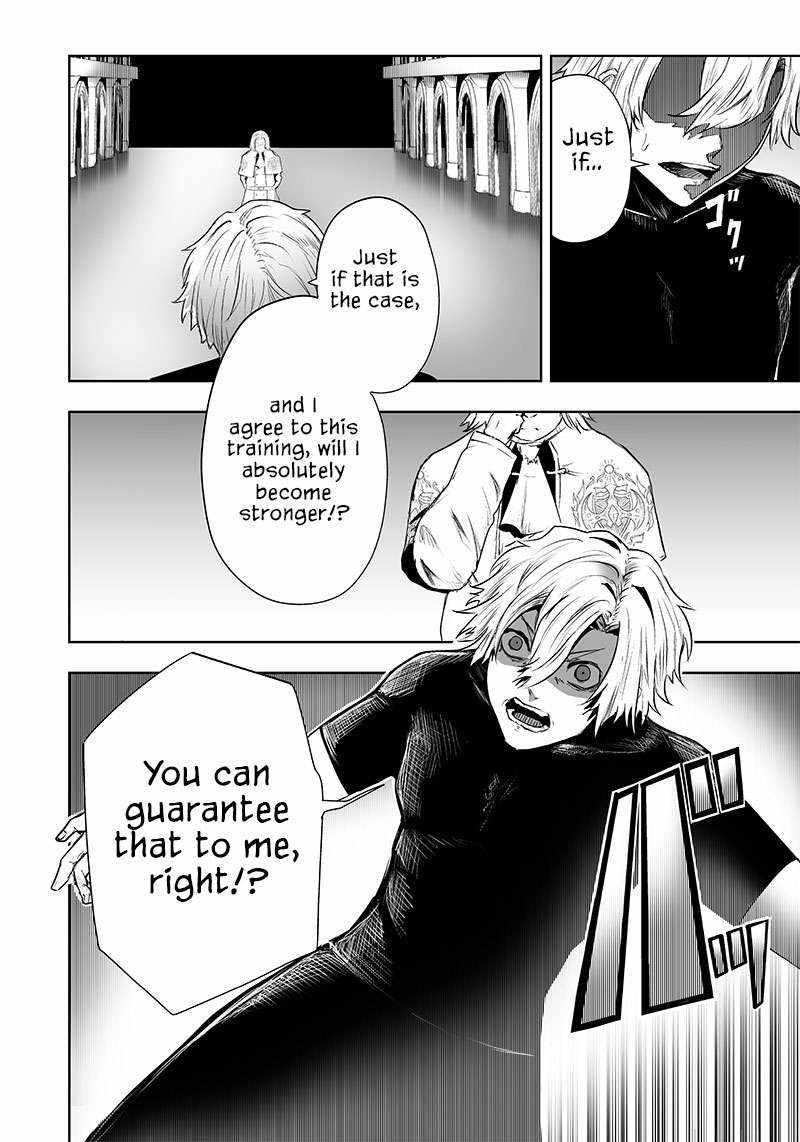 I’m the Only One with Unfavorable Skills, Isekai Summoning Rebellion Chapter 49 - Page 9