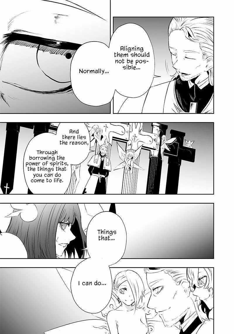 I’m the Only One with Unfavorable Skills, Isekai Summoning Rebellion Chapter 51 - Page 12