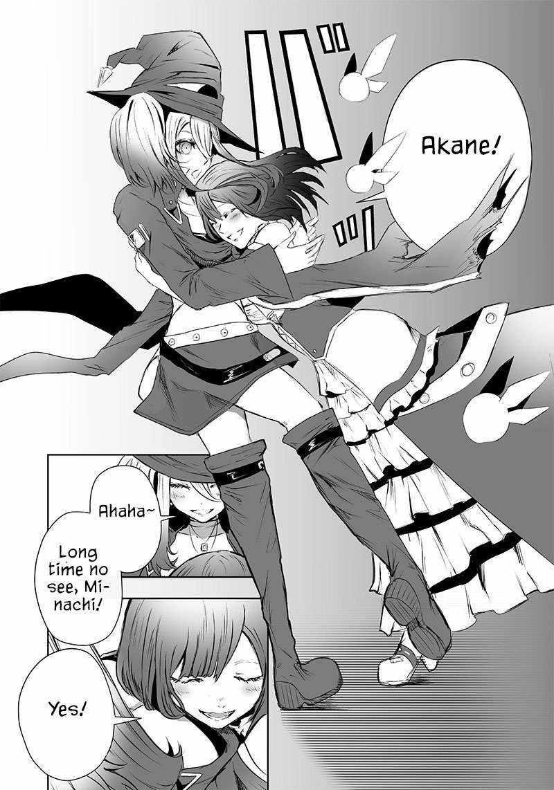 I’m the Only One with Unfavorable Skills, Isekai Summoning Rebellion Chapter 51 - Page 15