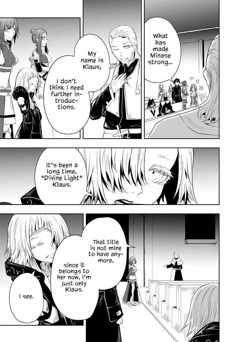 I’m the Only One with Unfavorable Skills, Isekai Summoning Rebellion Chapter 51 - Page 18