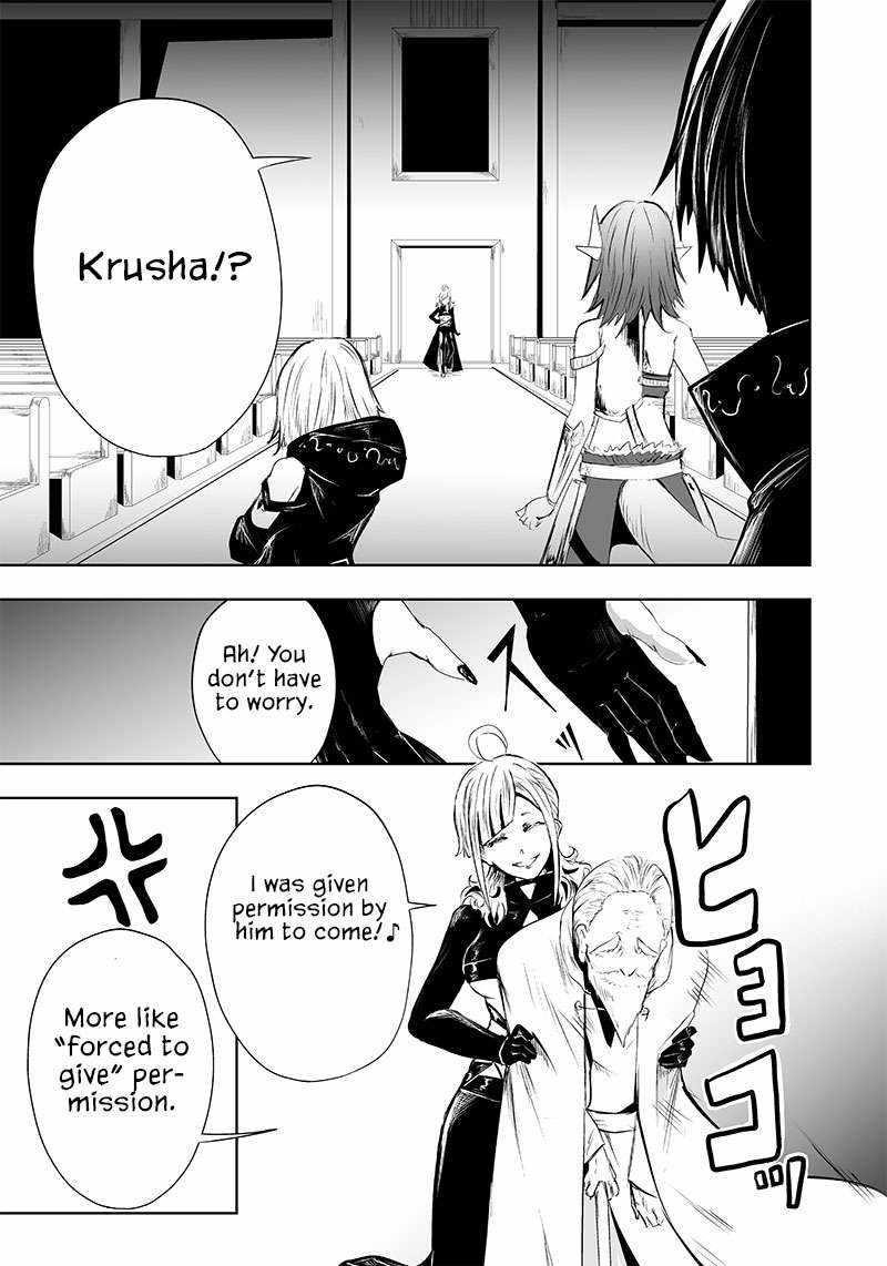 I’m the Only One with Unfavorable Skills, Isekai Summoning Rebellion Chapter 51 - Page 20