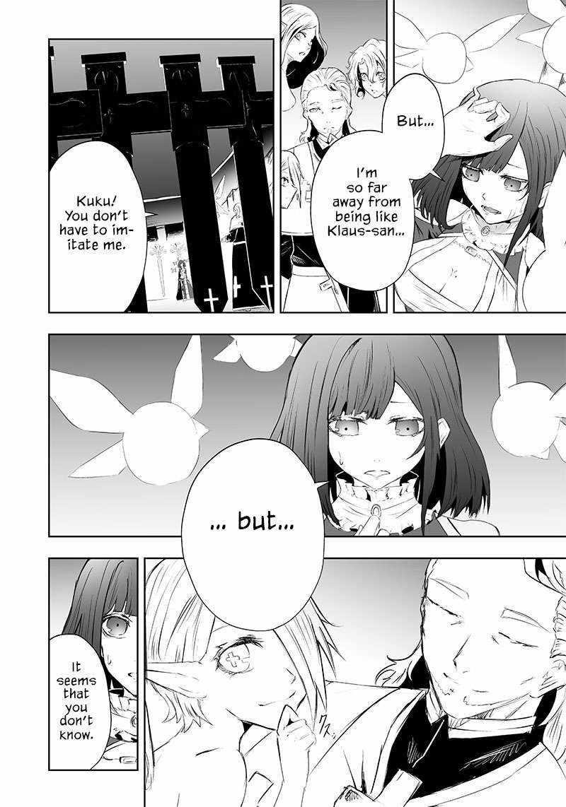 I’m the Only One with Unfavorable Skills, Isekai Summoning Rebellion Chapter 51 - Page 9