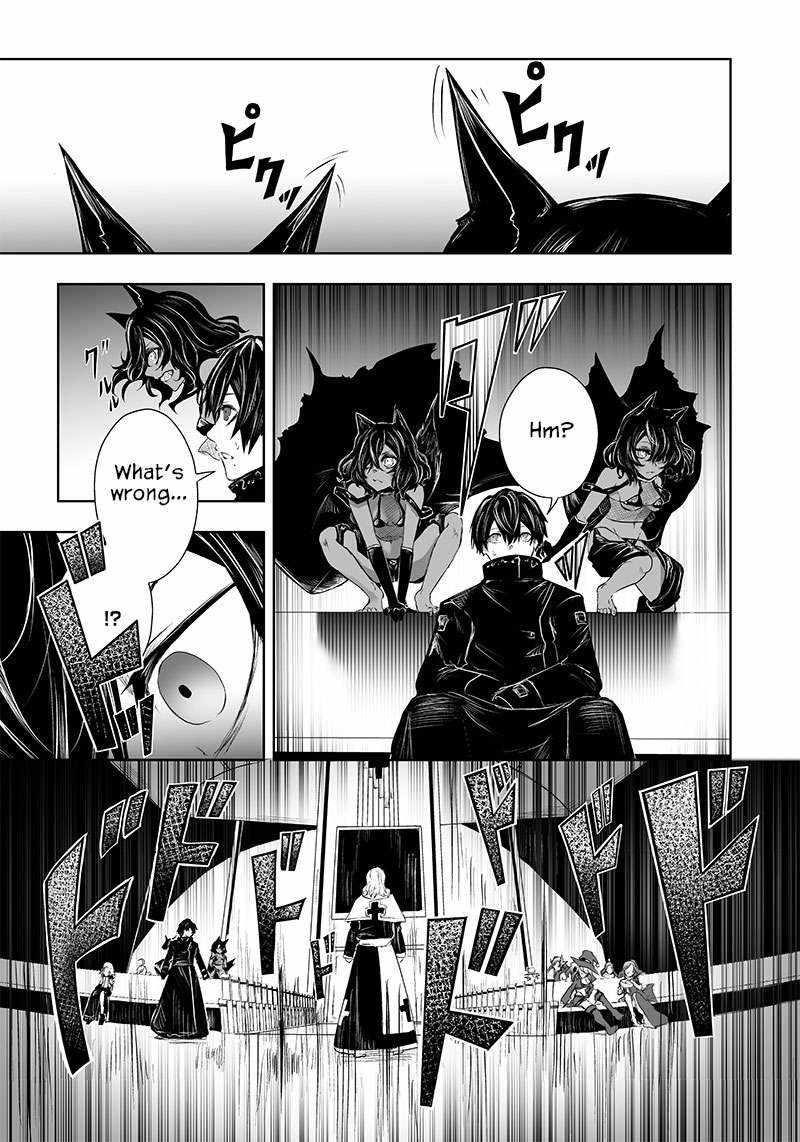 I’m the Only One with Unfavorable Skills, Isekai Summoning Rebellion Chapter 52 - Page 16