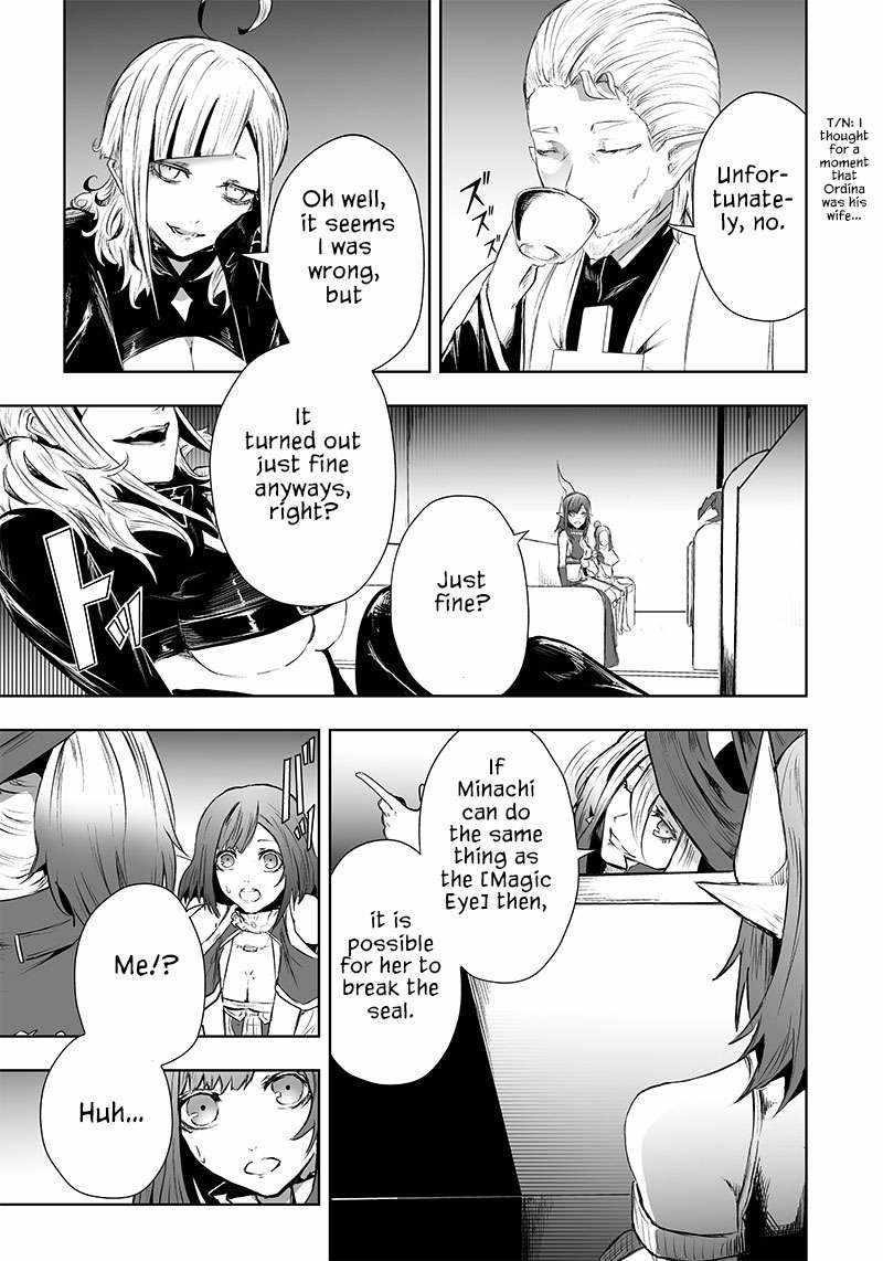 I’m the Only One with Unfavorable Skills, Isekai Summoning Rebellion Chapter 52 - Page 8