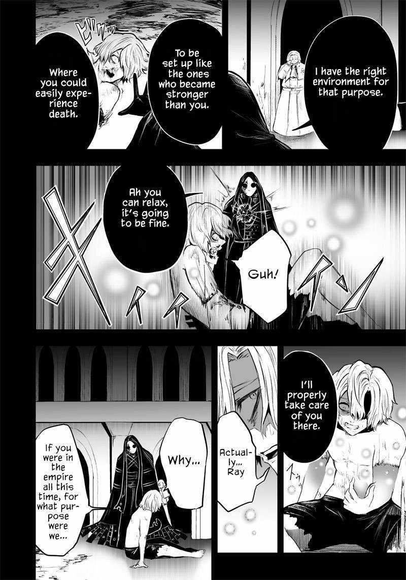 I’m the Only One with Unfavorable Skills, Isekai Summoning Rebellion Chapter 53 - Page 10