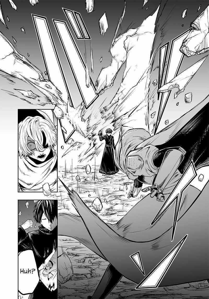 I’m the Only One with Unfavorable Skills, Isekai Summoning Rebellion Chapter 54 - Page 6