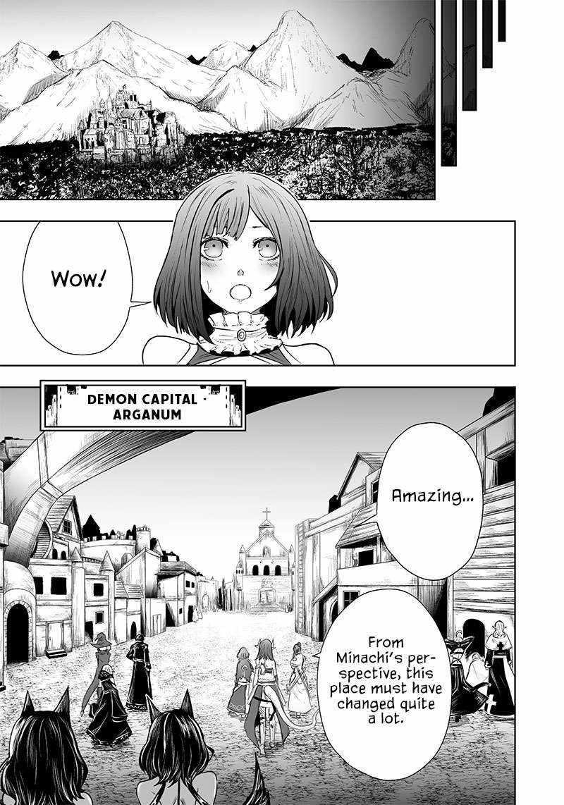 I’m the Only One with Unfavorable Skills, Isekai Summoning Rebellion Chapter 56 - Page 11