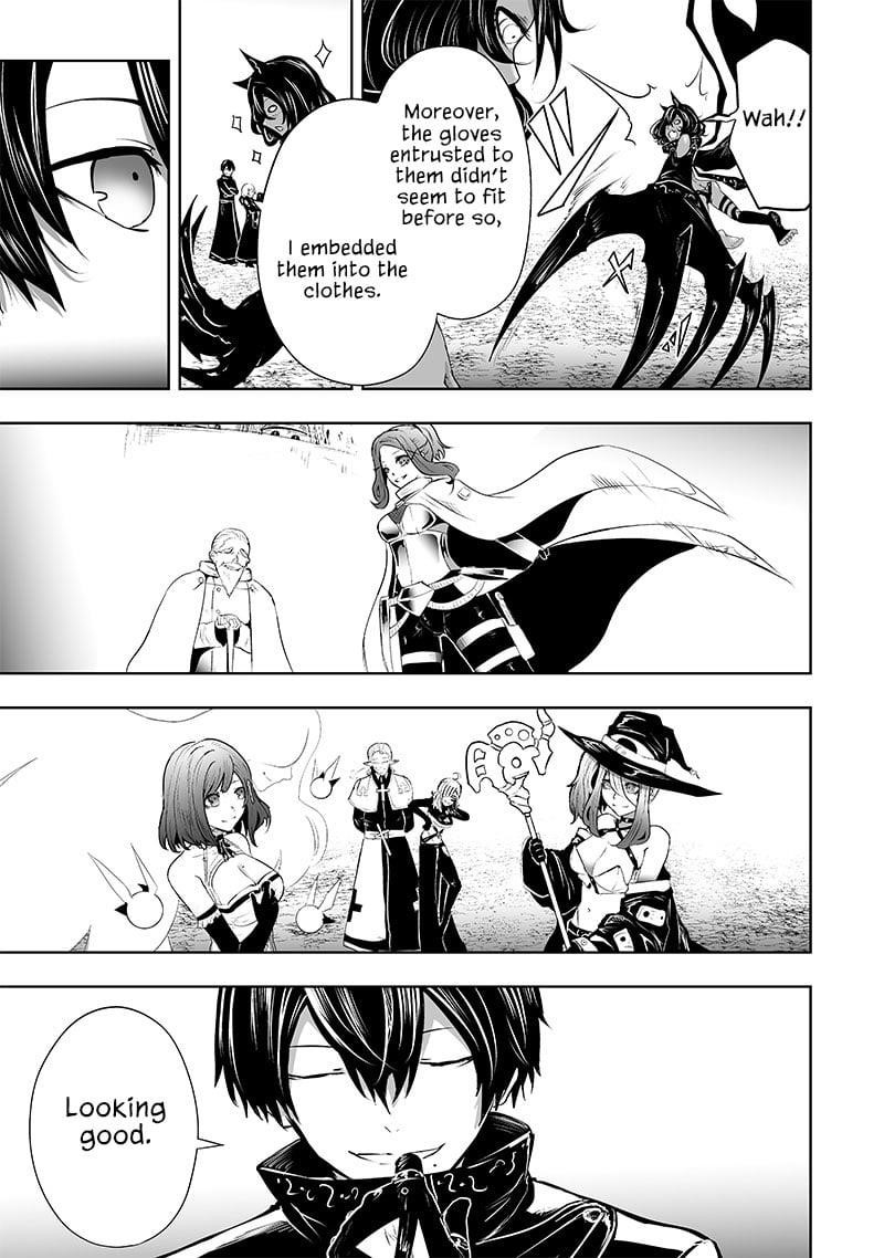 I’m the Only One with Unfavorable Skills, Isekai Summoning Rebellion Chapter 60 - Page 18