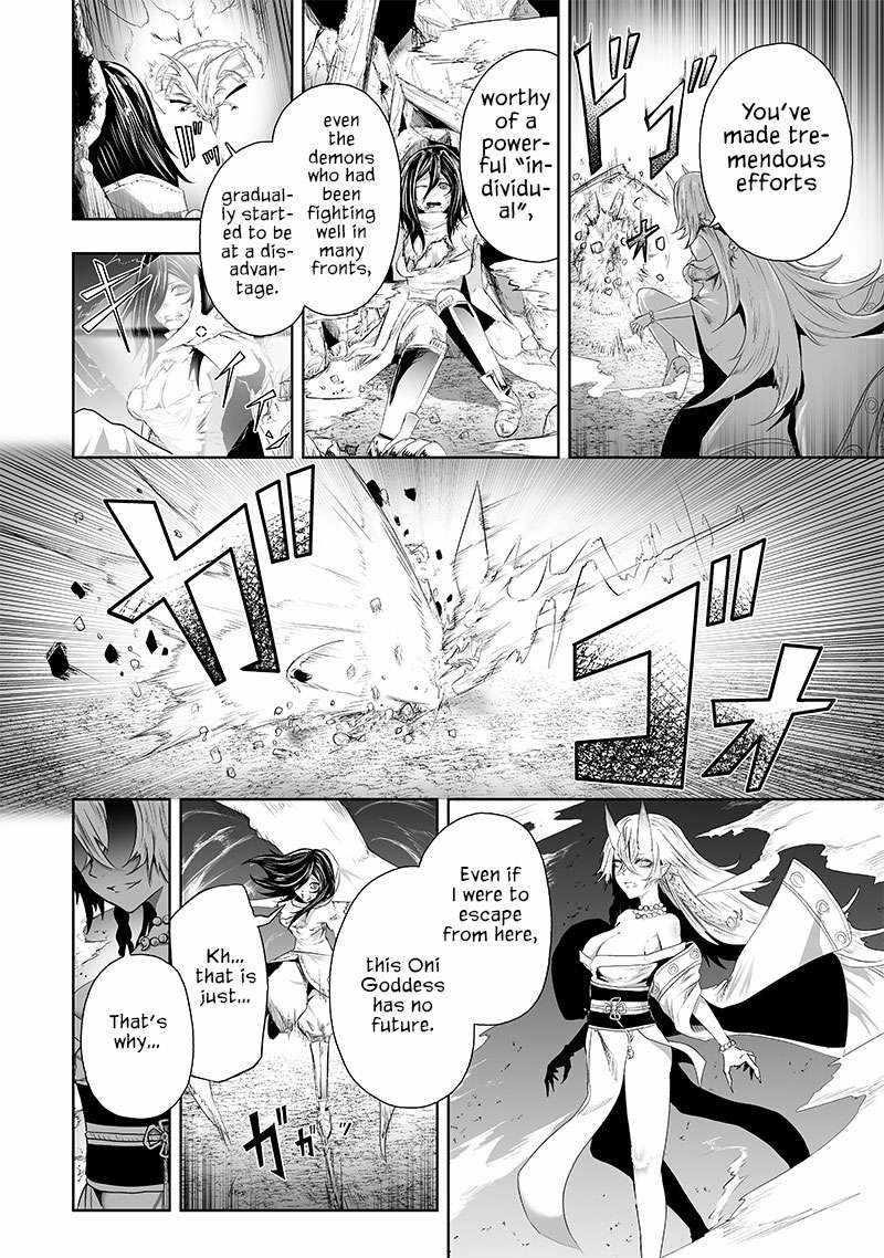 I’m the Only One with Unfavorable Skills, Isekai Summoning Rebellion Chapter 64 - Page 14