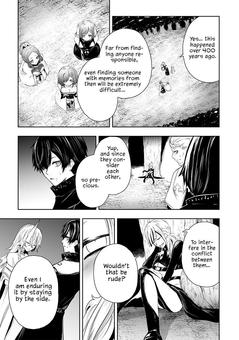 I’m the Only One with Unfavorable Skills, Isekai Summoning Rebellion Chapter 65 - Page 3