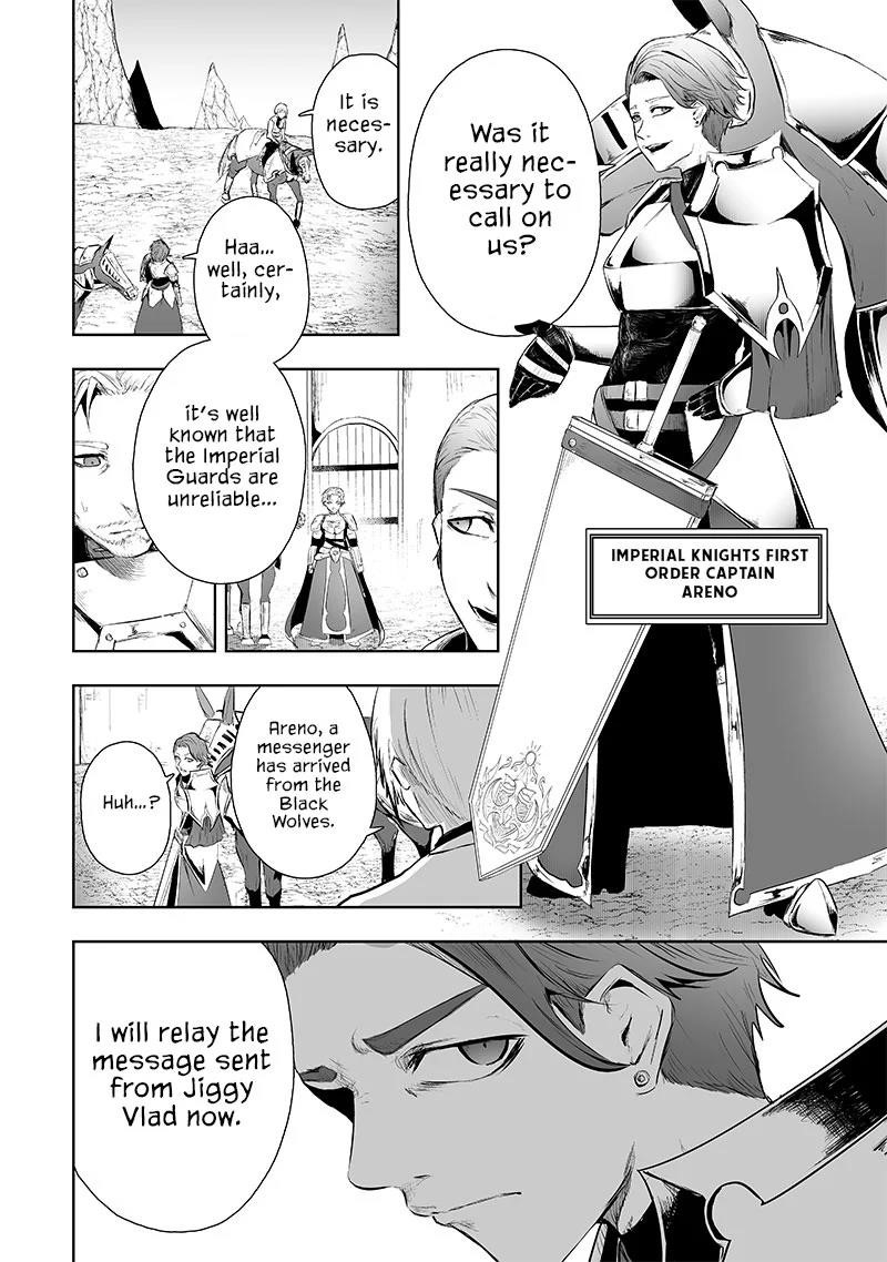 I’m the Only One with Unfavorable Skills, Isekai Summoning Rebellion Chapter 71 - Page 16