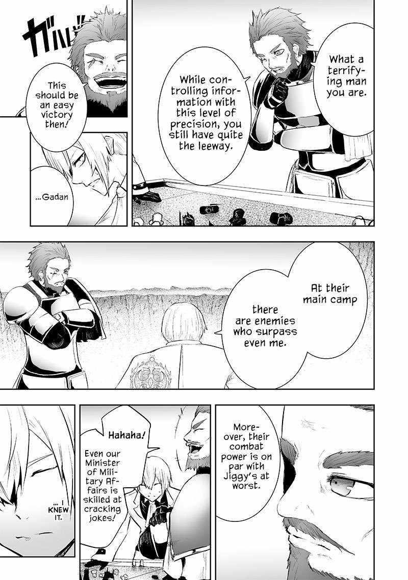 I’m the Only One with Unfavorable Skills, Isekai Summoning Rebellion Chapter 74 - Page 7