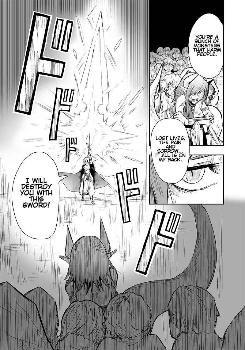I’m the Only One with Unfavorable Skills, Isekai Summoning Rebellion Chapter 8 - Page 3