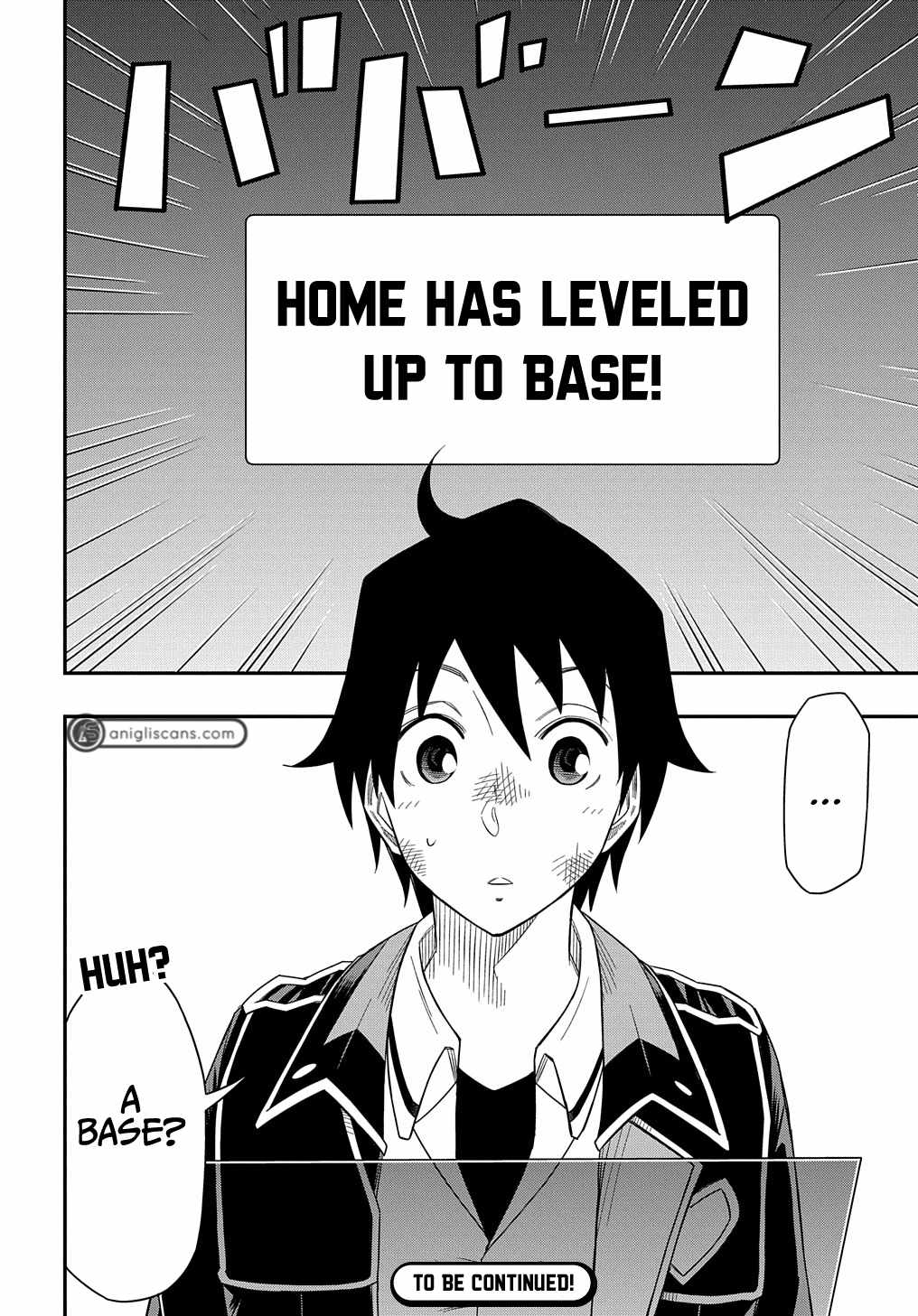 Exiled in a Class Trial for Poor Dexterity Chapter 10.1 - Page 14