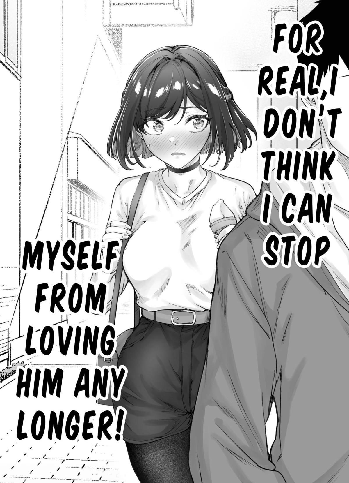 The Tsuntsuntsuntsuntsuntsun Tsuntsuntsuntsuntsundere Girl Getting Less And Less Tsun Day By Day Chapter 50 - Page 2