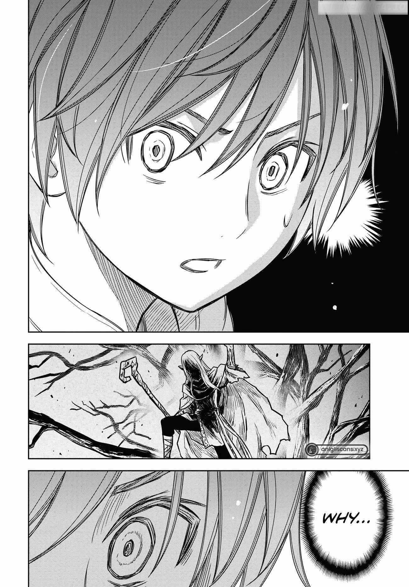 Reincarnated as the Mastermind of the Story Chapter 14 - Page 24