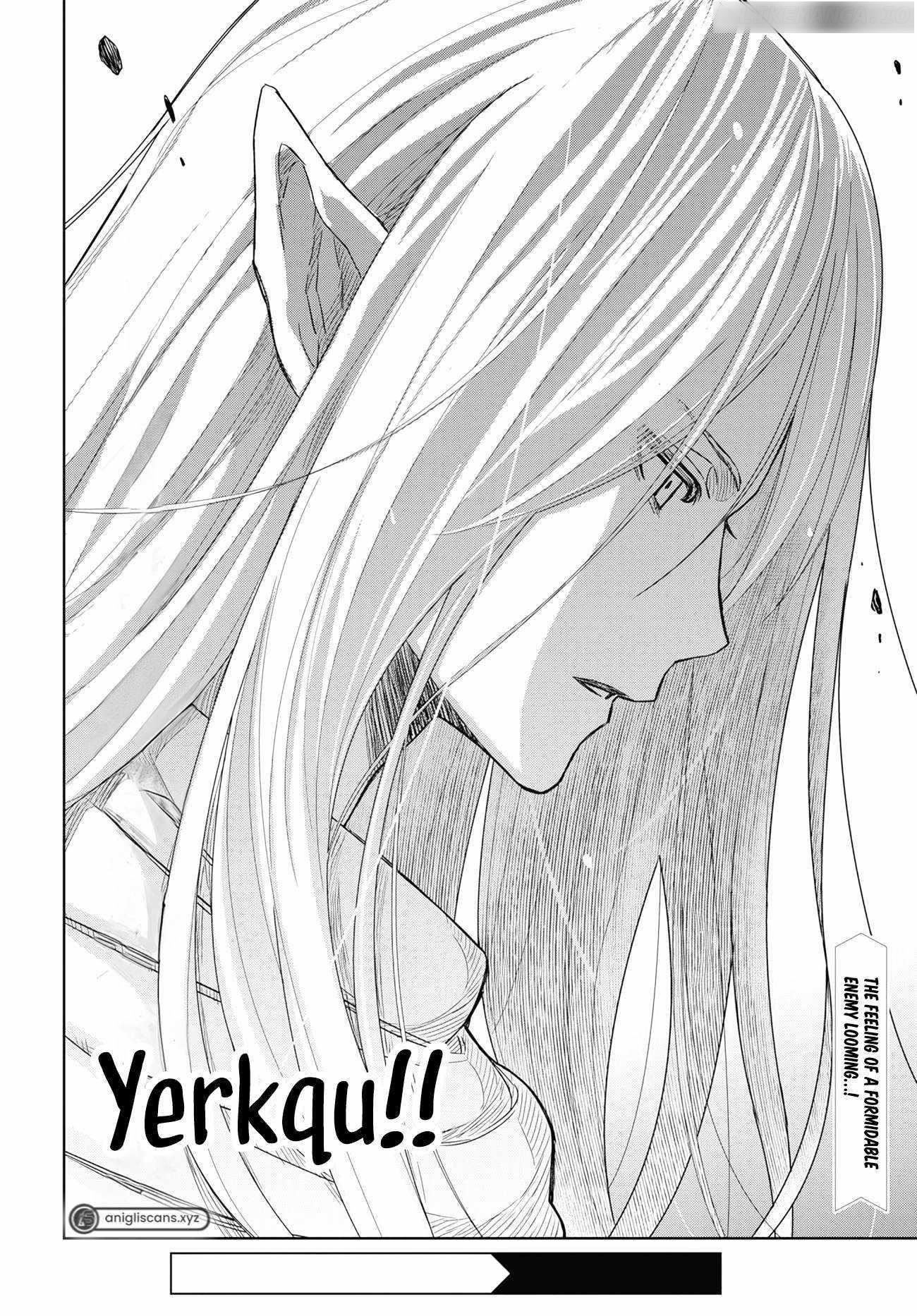 Reincarnated as the Mastermind of the Story Chapter 14 - Page 26