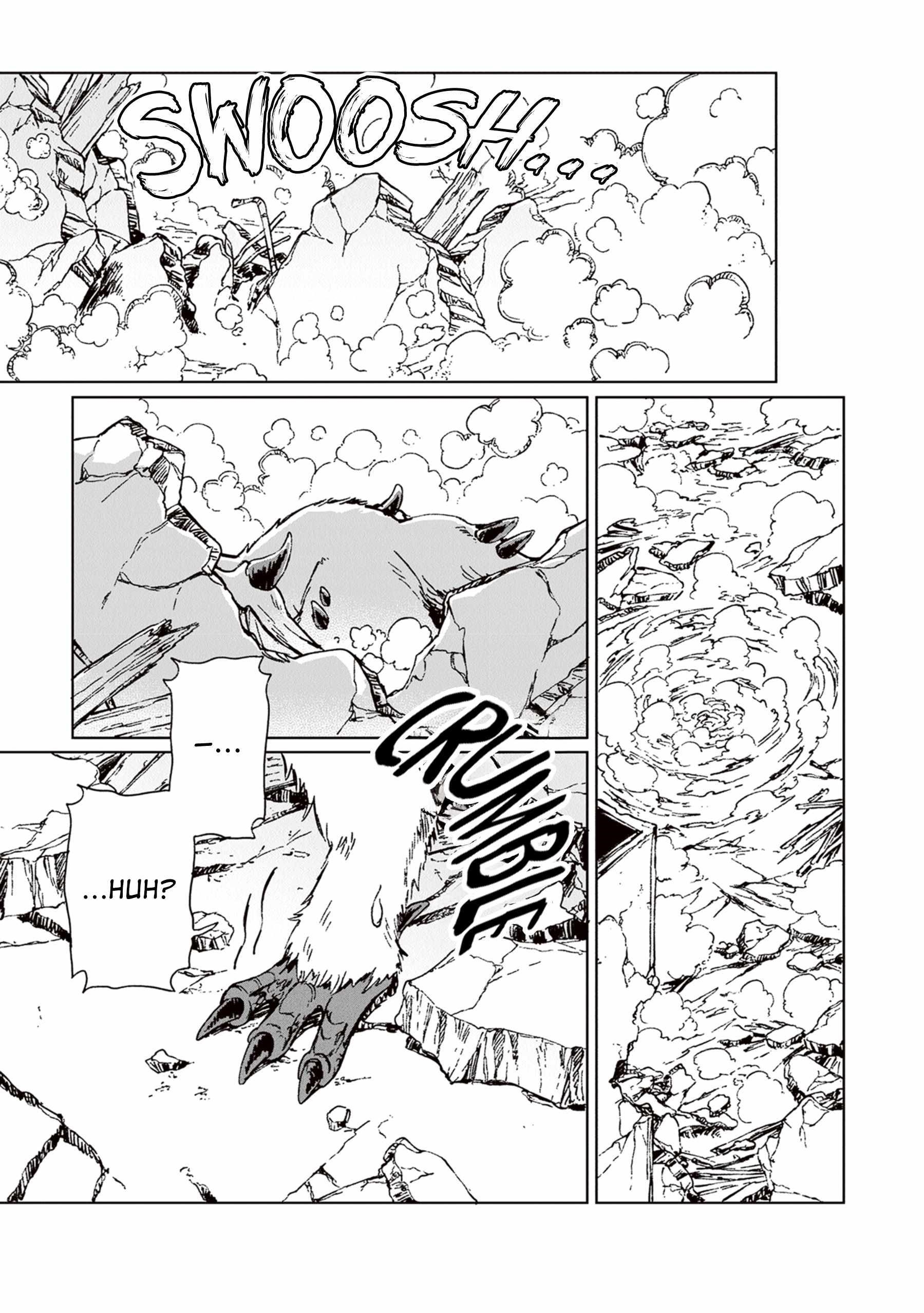 I’ve Been Kicked Out of an S-Rank Guild. But Only I Can Communicate With Dragons. Before I Knew It, I Became the Greatest Dragon Knight Chapter 21 - Page 24