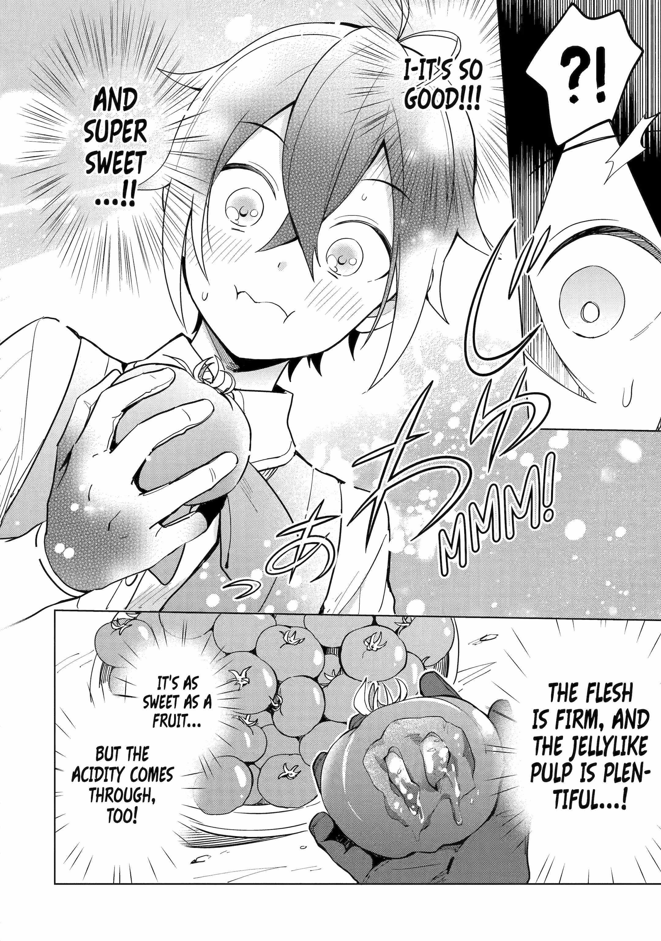 I Grew the Greatest Home Garden with my OP Cultivation Skill? Chapter 1.2 - Page 9