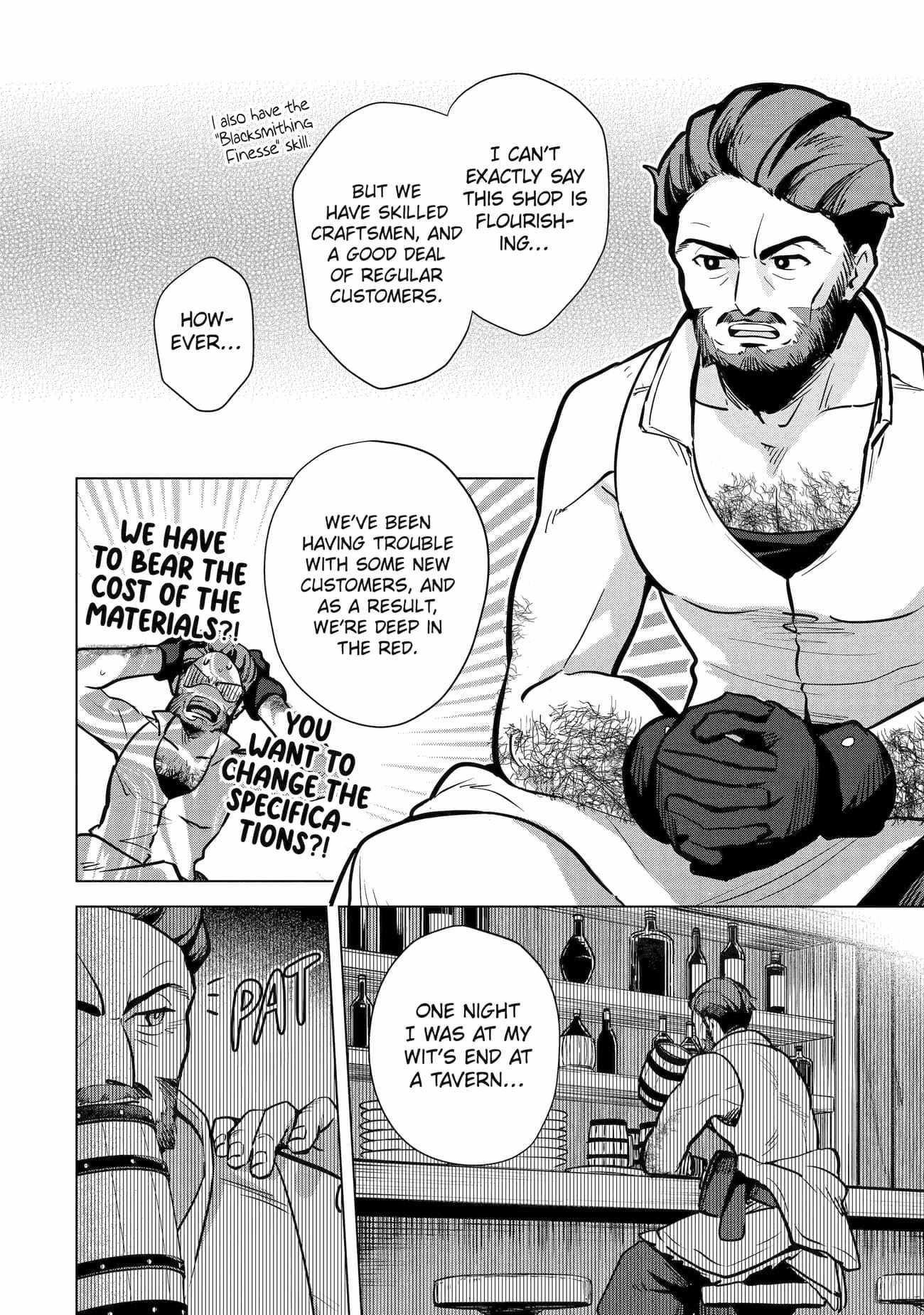 I Grew the Greatest Home Garden with my OP Cultivation Skill? Chapter 10 - Page 10