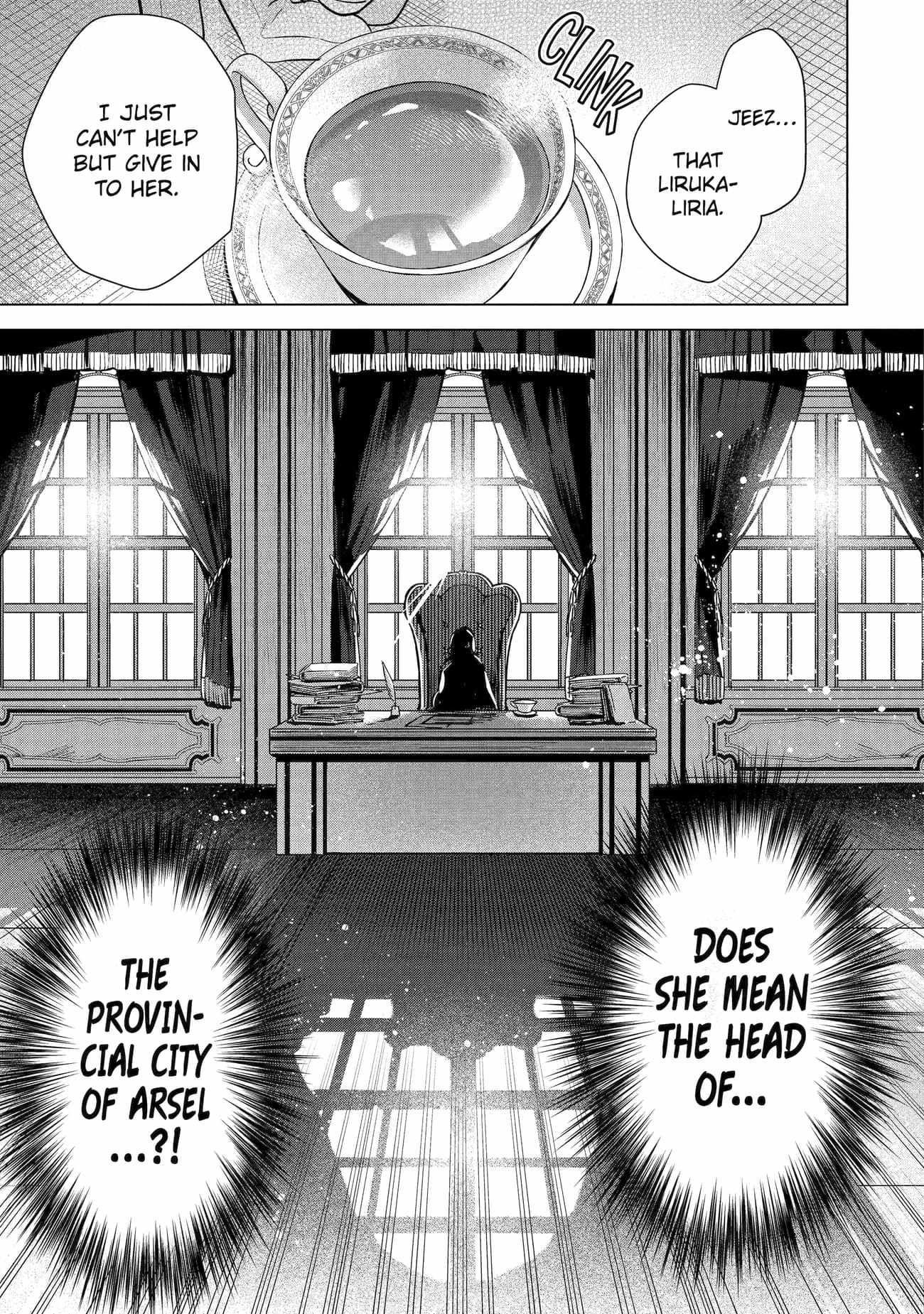 I Grew the Greatest Home Garden with my OP Cultivation Skill? Chapter 10 - Page 46