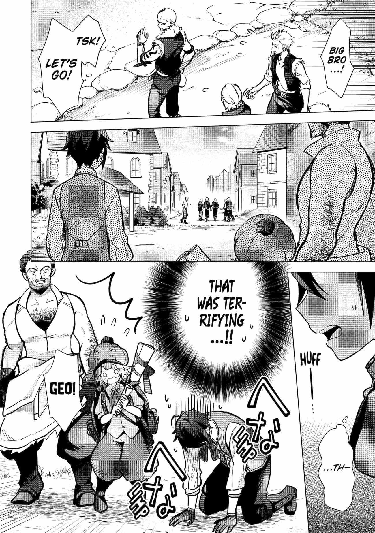 I Grew the Greatest Home Garden with my OP Cultivation Skill? Chapter 10 - Page 49