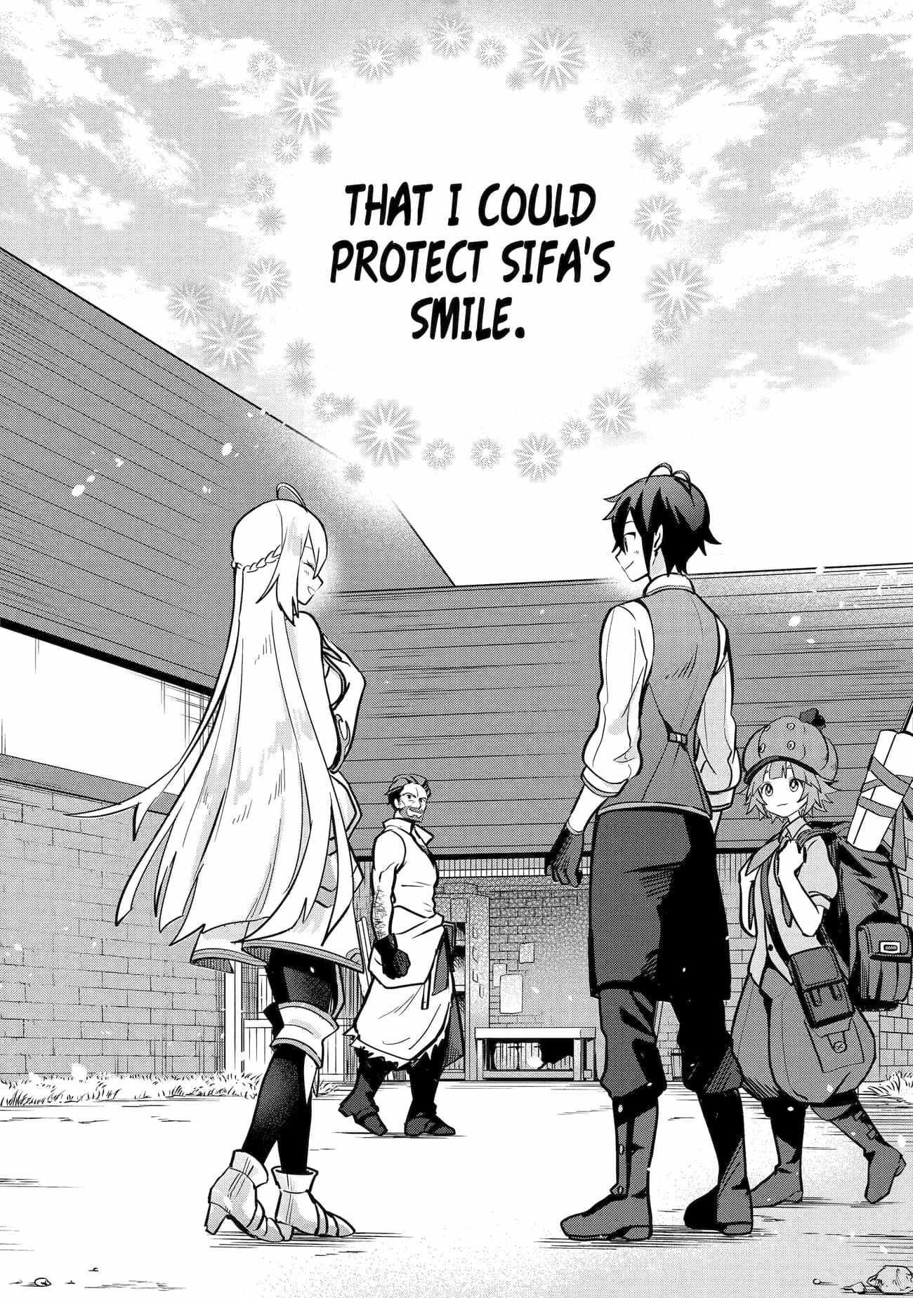 I Grew the Greatest Home Garden with my OP Cultivation Skill? Chapter 10 - Page 57