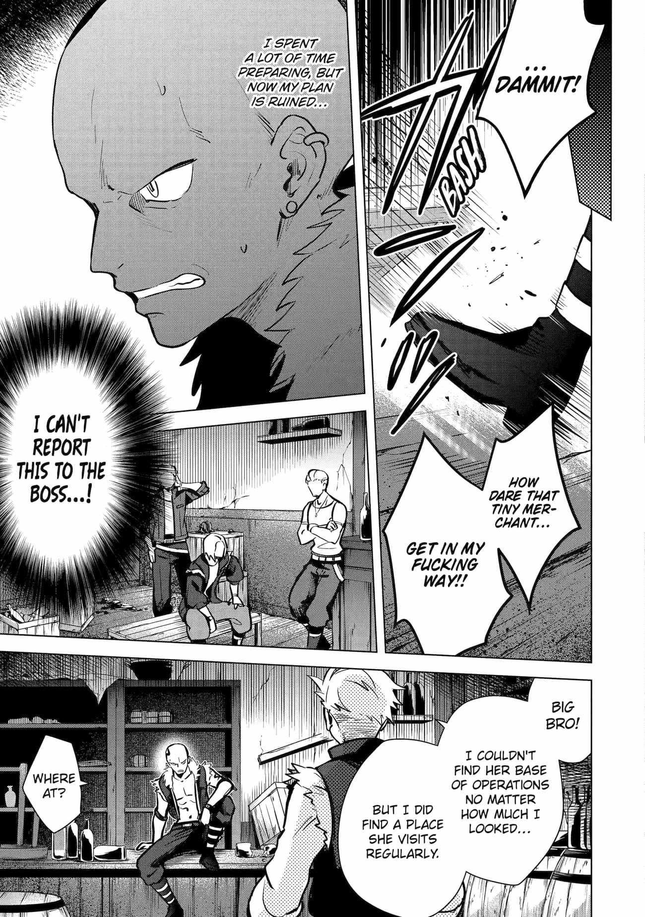 I Grew the Greatest Home Garden with my OP Cultivation Skill? Chapter 10 - Page 58