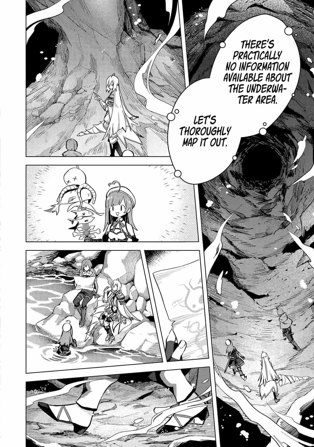 I Grew the Greatest Home Garden with my OP Cultivation Skill? Chapter 11 - Page 17