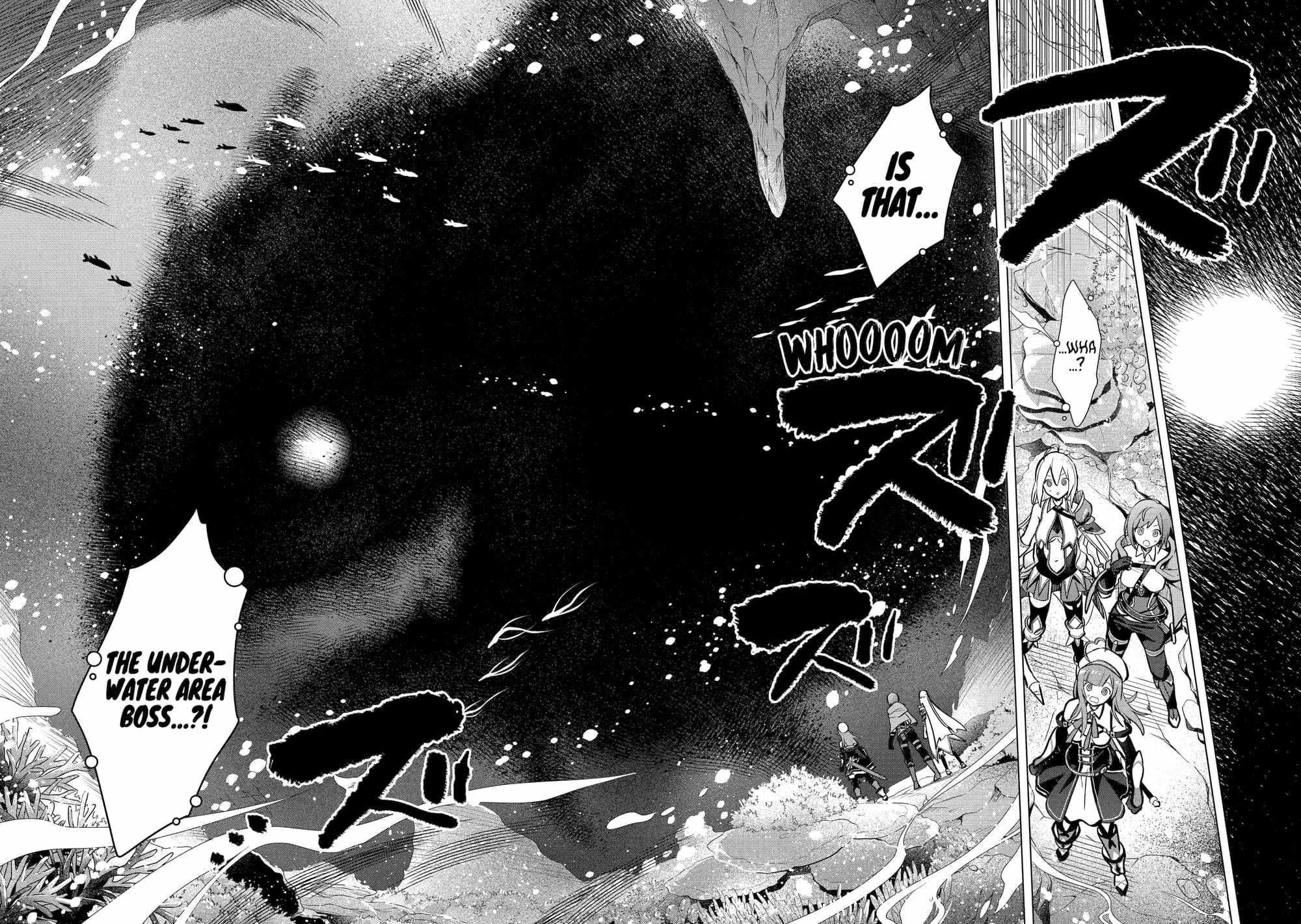 I Grew the Greatest Home Garden with my OP Cultivation Skill? Chapter 11 - Page 21