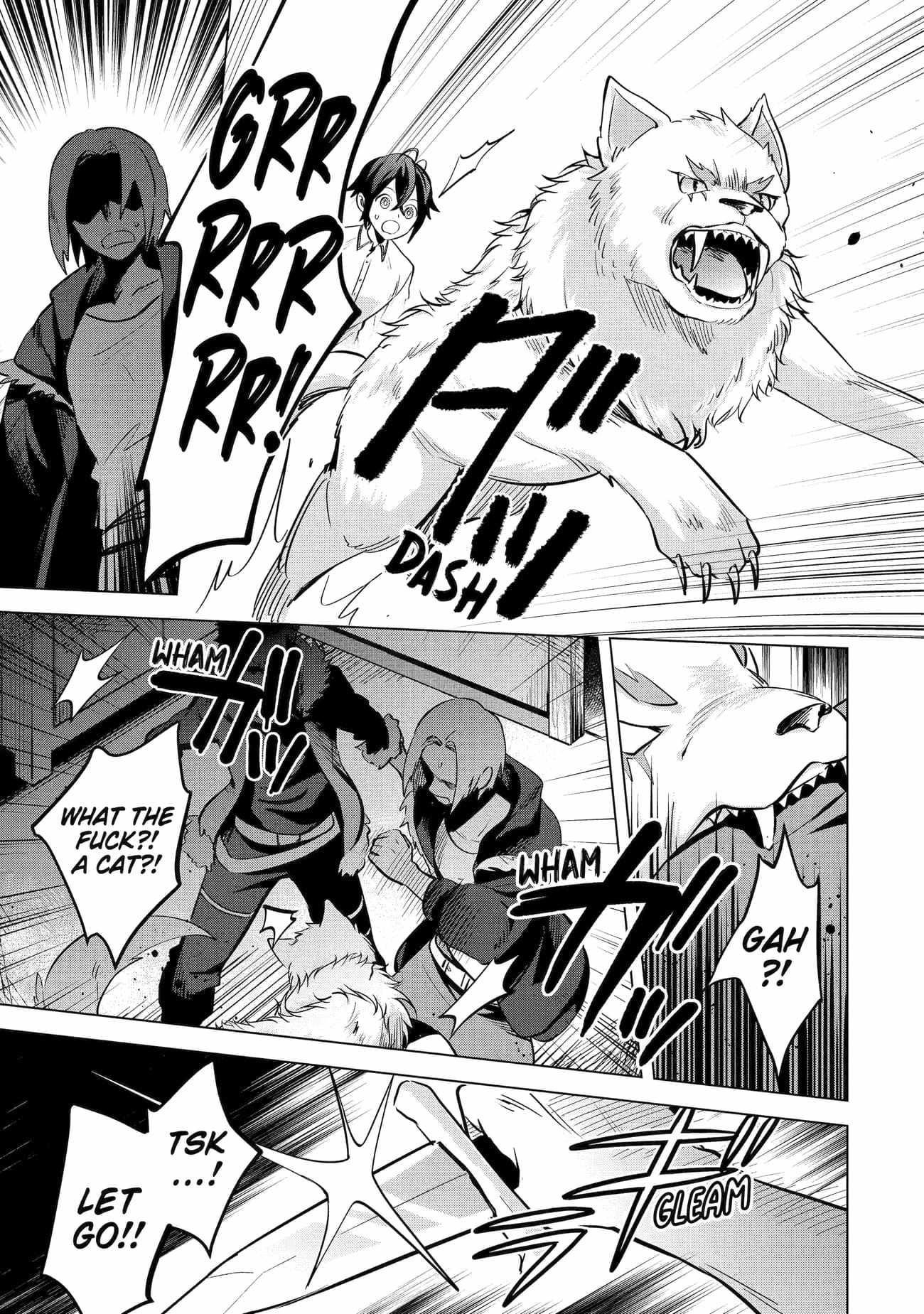 I Grew the Greatest Home Garden with my OP Cultivation Skill? Chapter 11 - Page 25