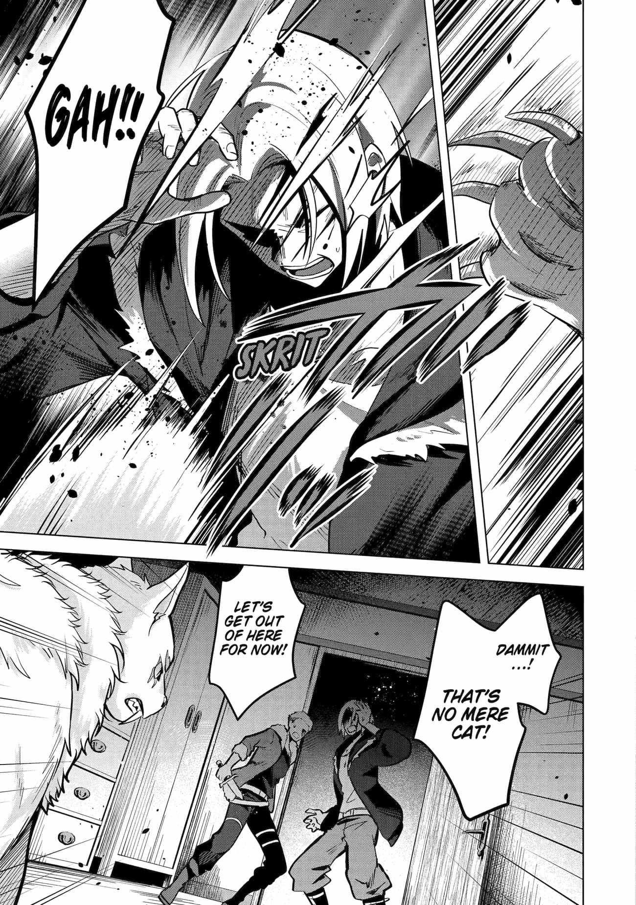 I Grew the Greatest Home Garden with my OP Cultivation Skill? Chapter 11 - Page 27