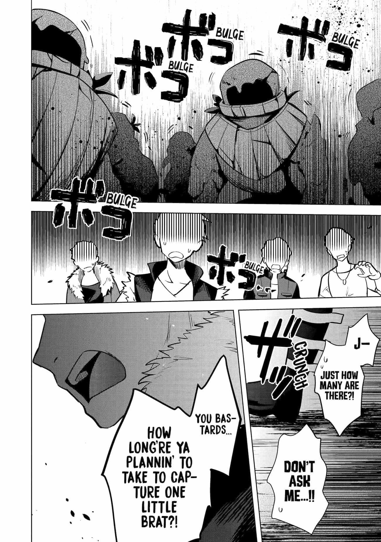 I Grew the Greatest Home Garden with my OP Cultivation Skill? Chapter 11 - Page 32