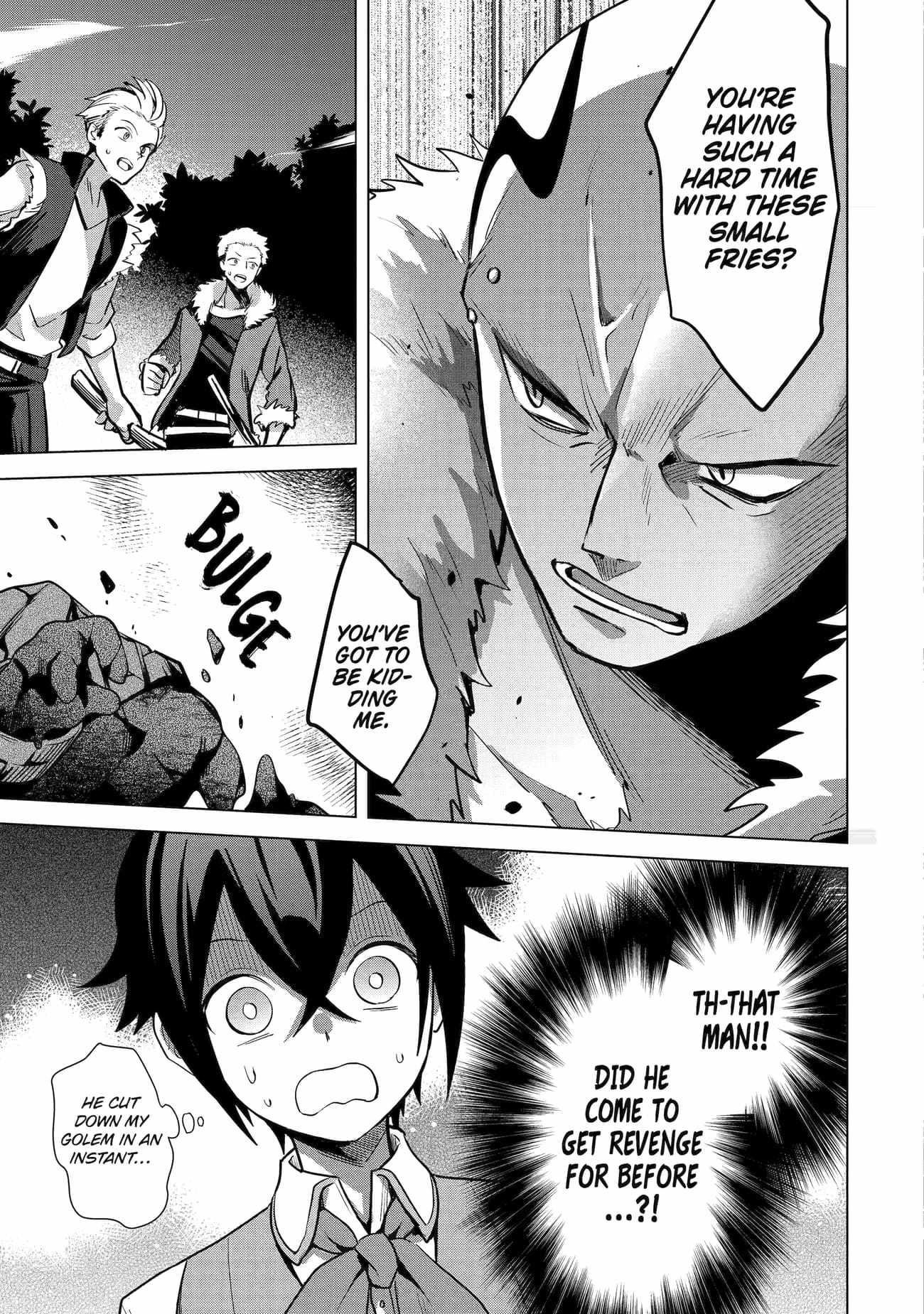 I Grew the Greatest Home Garden with my OP Cultivation Skill? Chapter 11 - Page 35