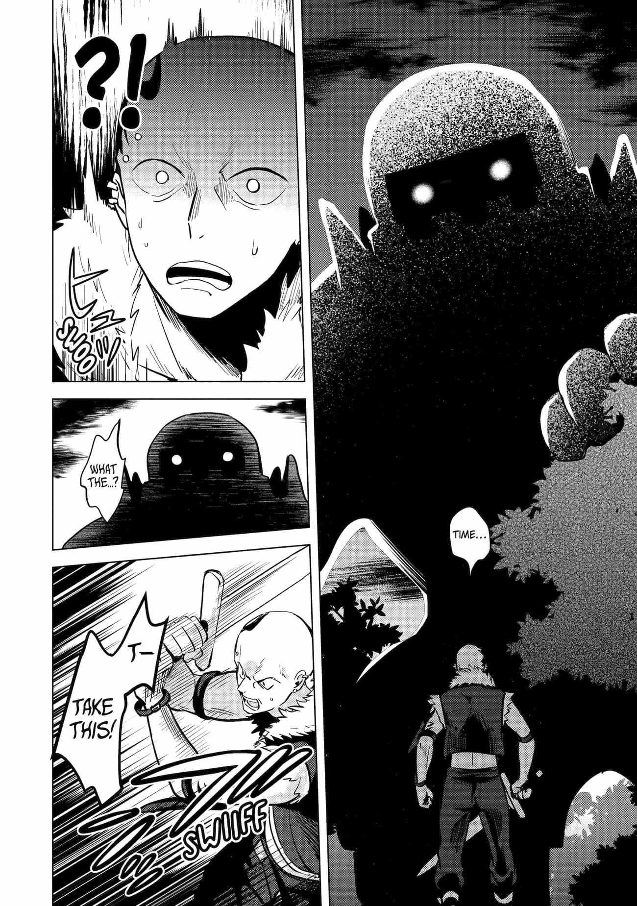 I Grew the Greatest Home Garden with my OP Cultivation Skill? Chapter 11 - Page 38