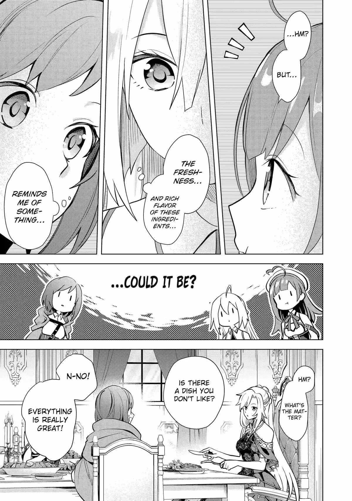 I Grew the Greatest Home Garden with my OP Cultivation Skill? Chapter 14 - Page 15