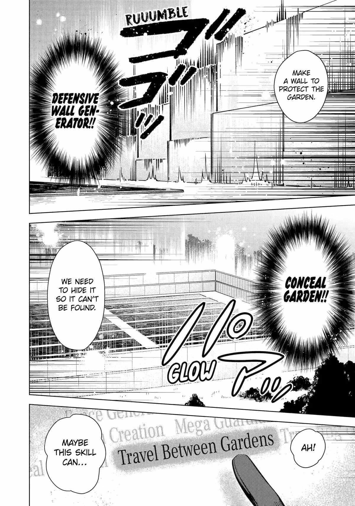 I Grew the Greatest Home Garden with my OP Cultivation Skill? Chapter 15 - Page 11