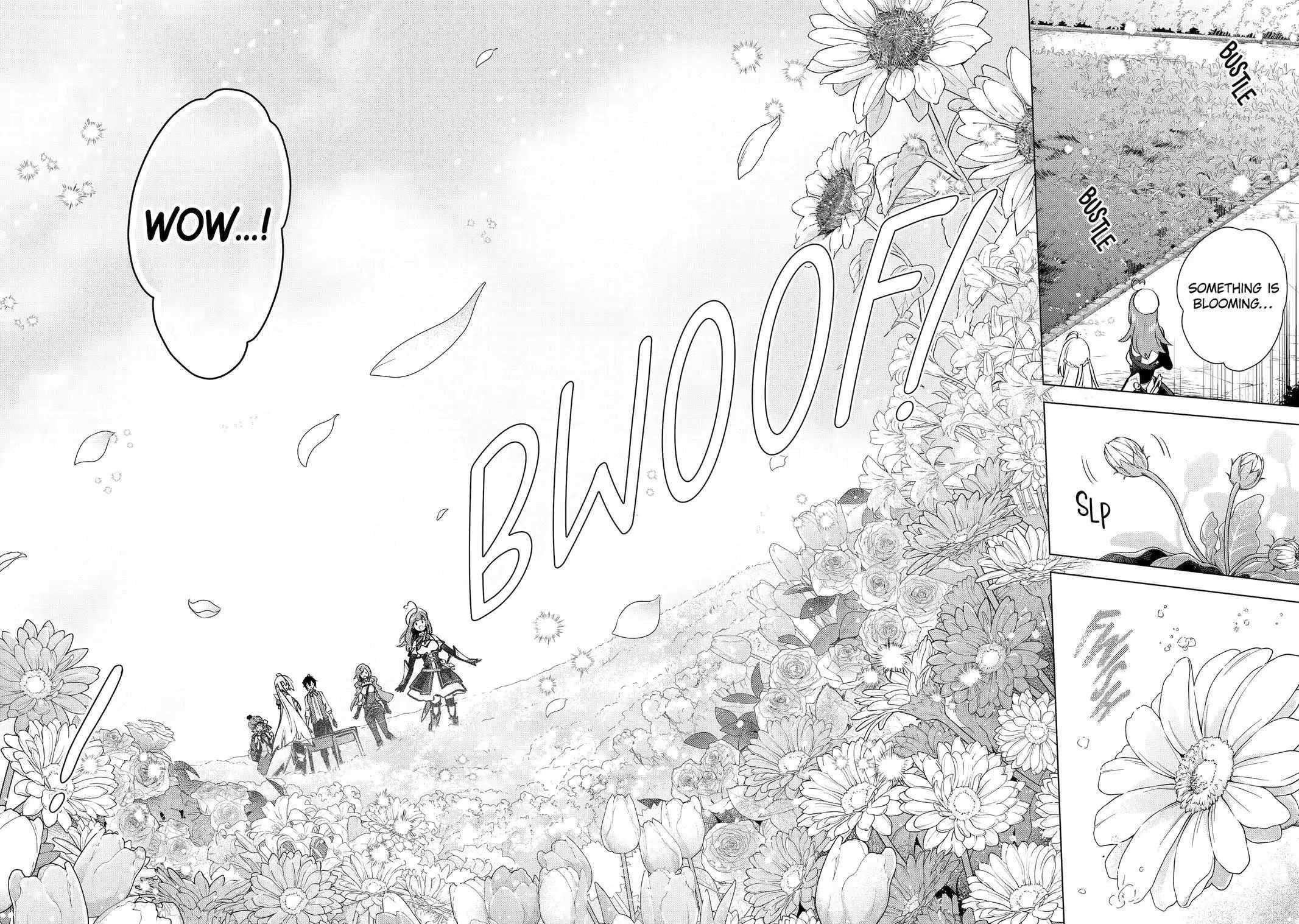 I Grew the Greatest Home Garden with my OP Cultivation Skill? Chapter 15 - Page 19