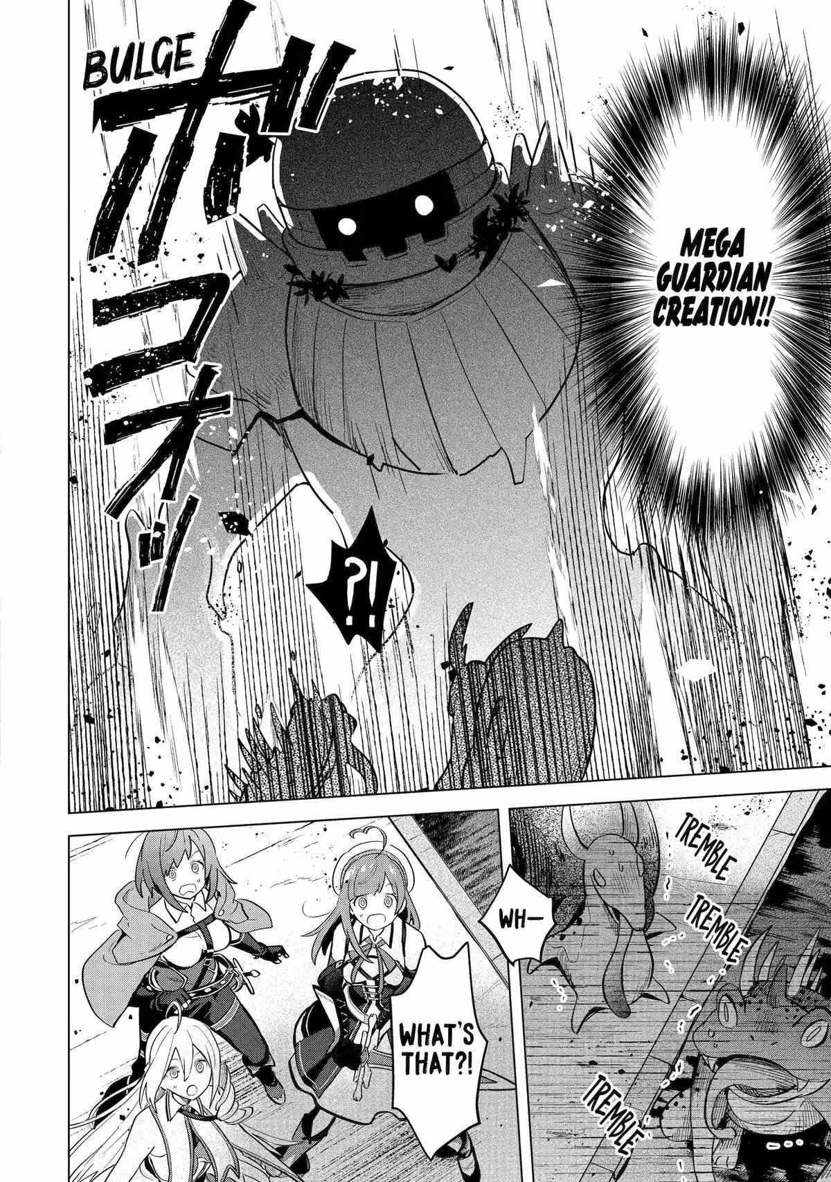 I Grew the Greatest Home Garden with my OP Cultivation Skill? Chapter 15 - Page 9