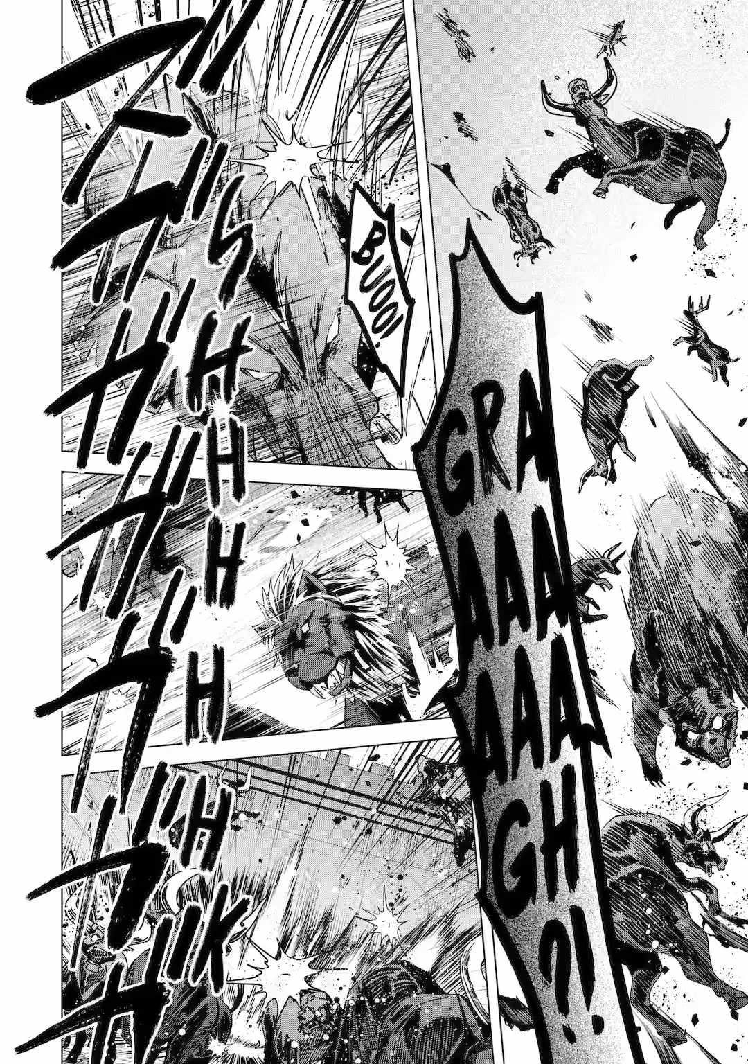 I Grew the Greatest Home Garden with my OP Cultivation Skill? Chapter 17 - Page 14