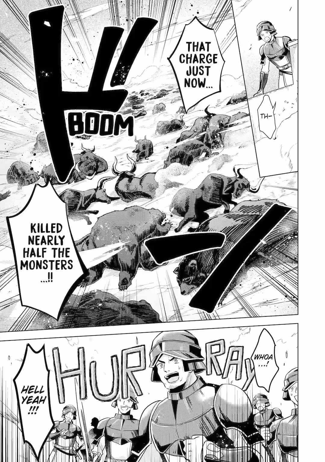 I Grew the Greatest Home Garden with my OP Cultivation Skill? Chapter 17 - Page 17