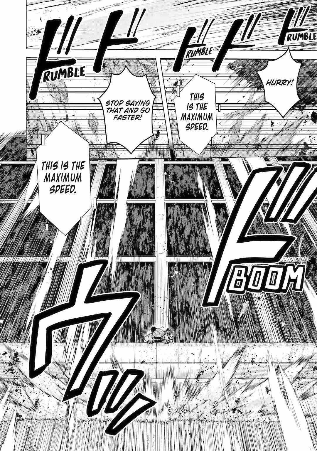 I Grew the Greatest Home Garden with my OP Cultivation Skill? Chapter 17 - Page 2