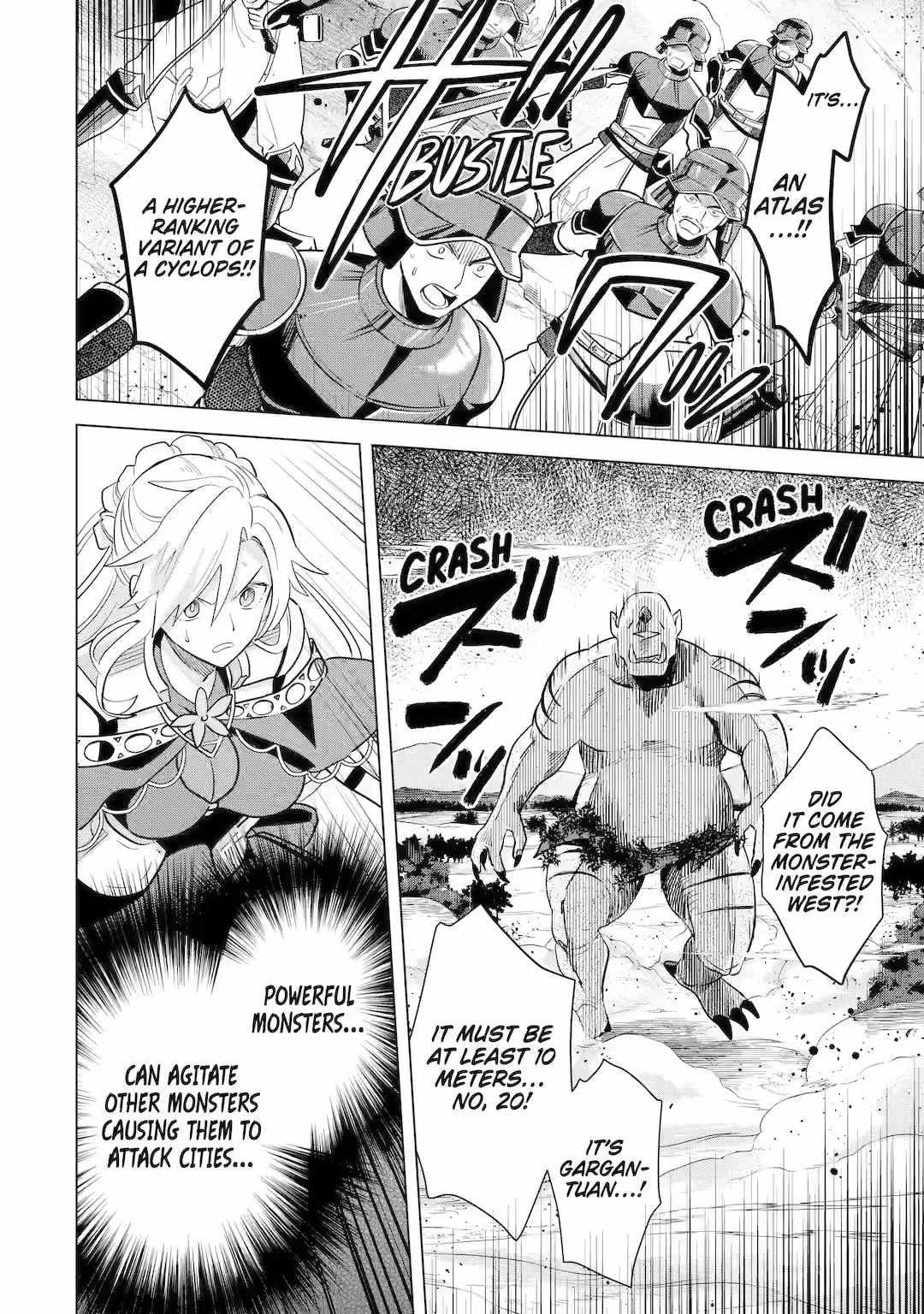 I Grew the Greatest Home Garden with my OP Cultivation Skill? Chapter 17 - Page 30