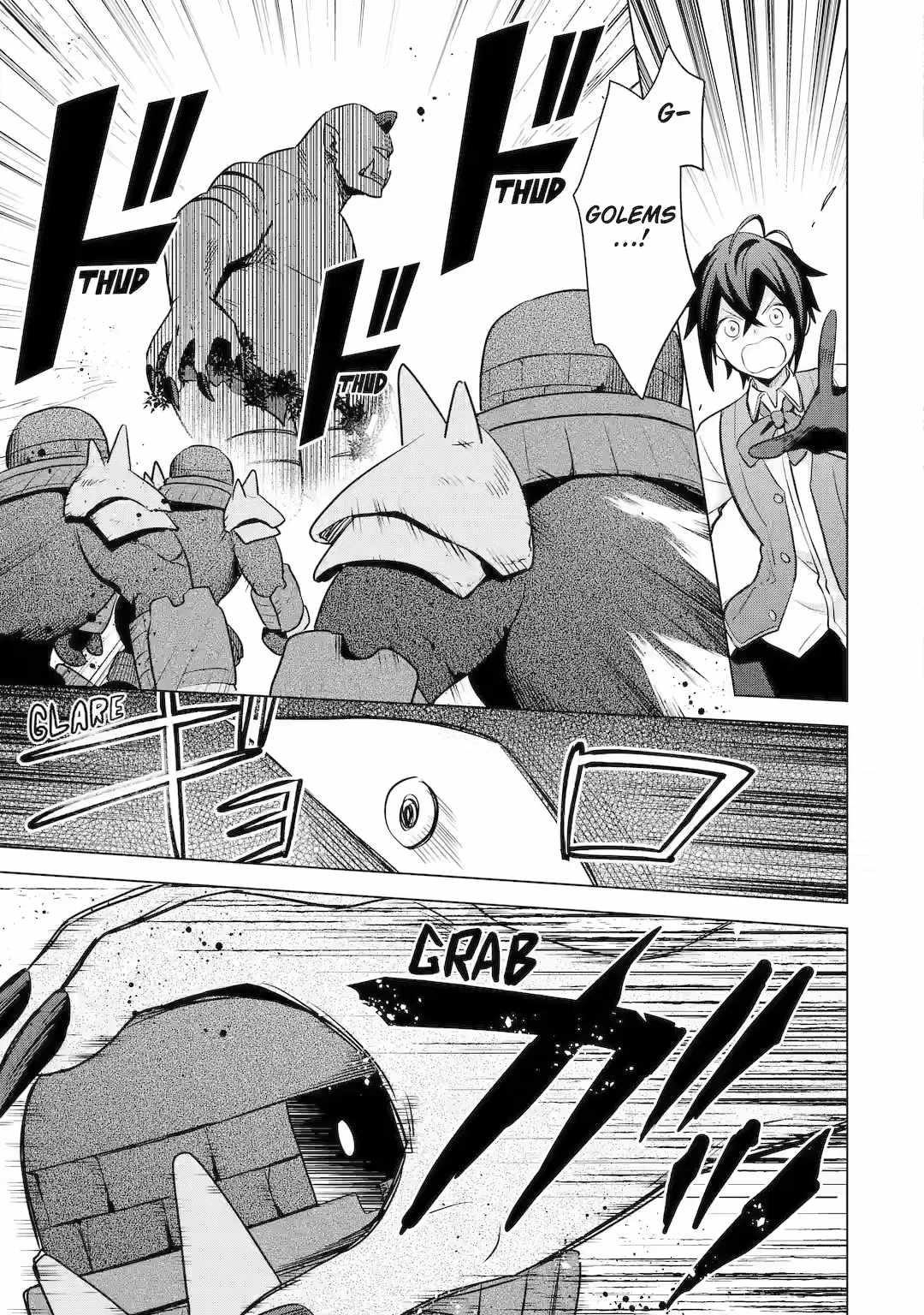 I Grew the Greatest Home Garden with my OP Cultivation Skill? Chapter 17 - Page 33