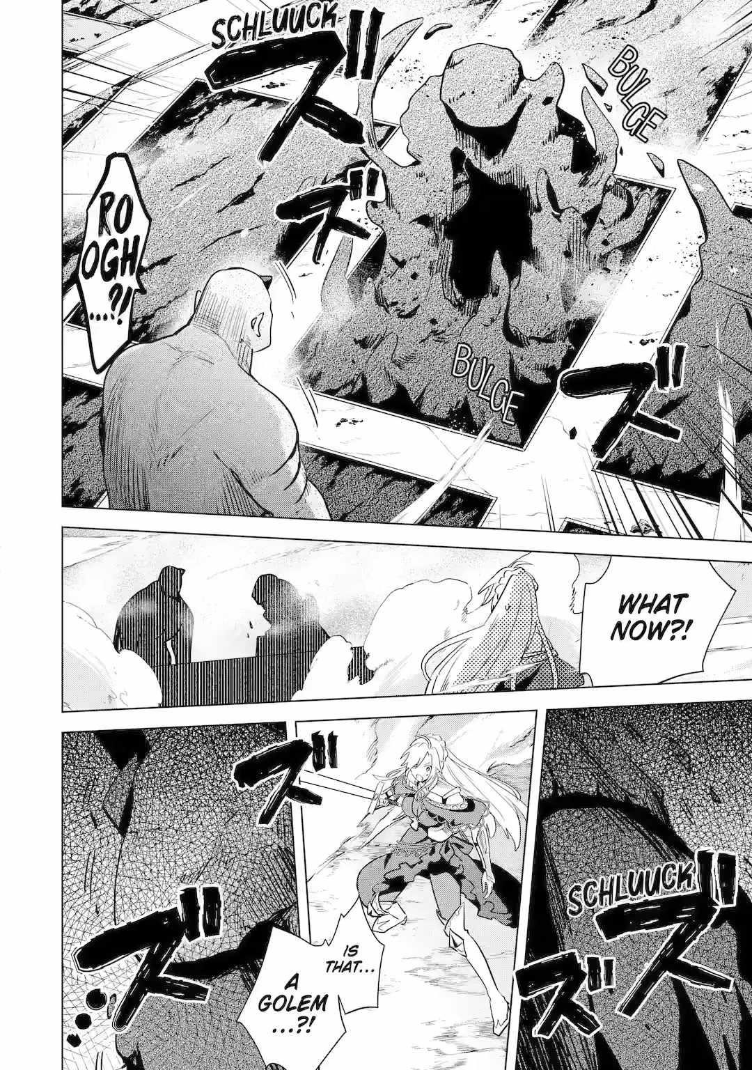 I Grew the Greatest Home Garden with my OP Cultivation Skill? Chapter 17 - Page 40