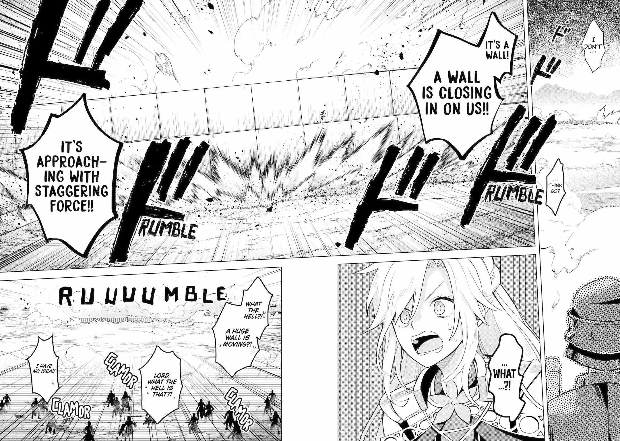 I Grew the Greatest Home Garden with my OP Cultivation Skill? Chapter 17 - Page 8