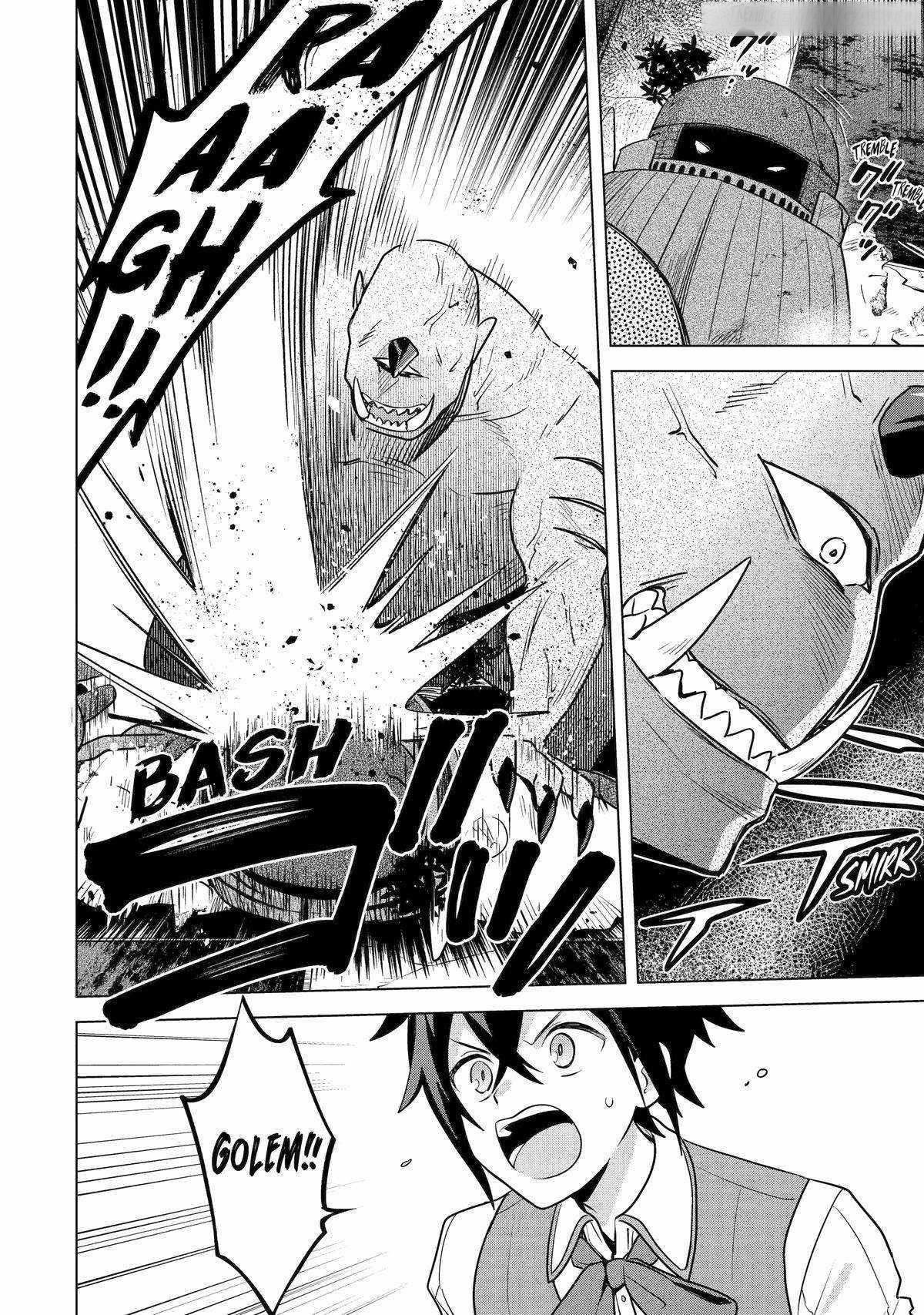 I Grew the Greatest Home Garden with my OP Cultivation Skill? Chapter 18 - Page 10