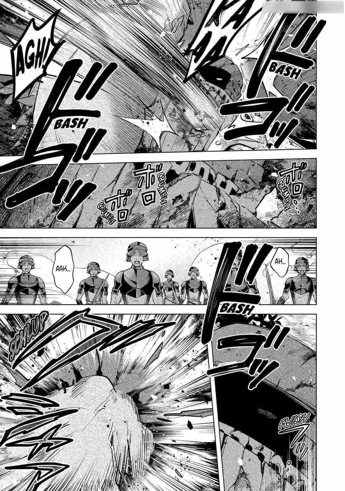 I Grew the Greatest Home Garden with my OP Cultivation Skill? Chapter 18 - Page 11